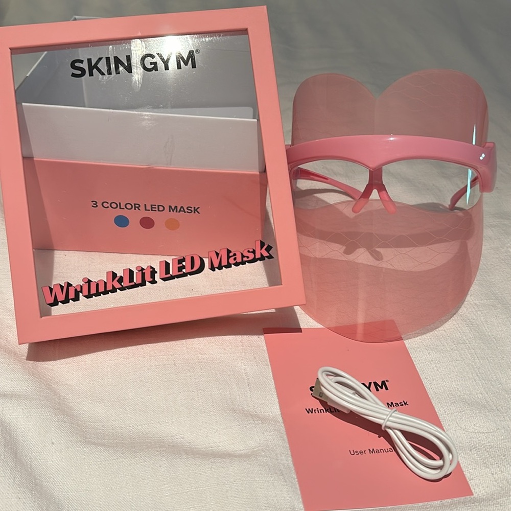 Skin Gym LED Mask - Picture 6 of 6